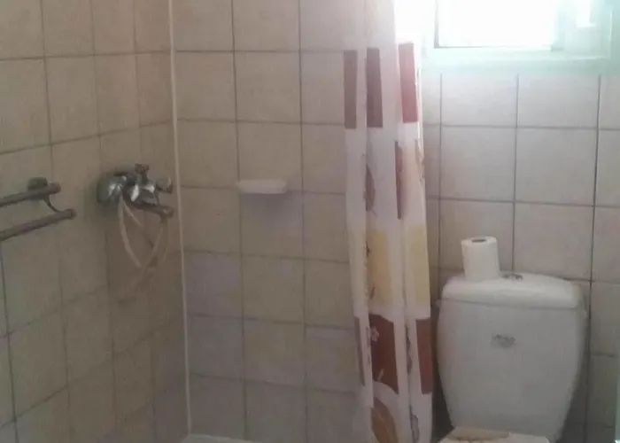 Hotel Wilde Rose Dassia (Corfu)