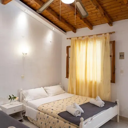 Wilde Rose 2* Dassia (Corfu)