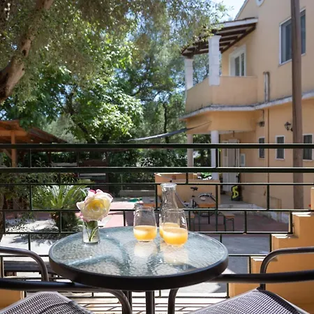 Wilde Rose Hotel 2*