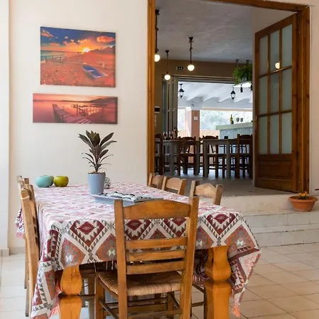 Wilde Rose 2* Dassia (Corfu)