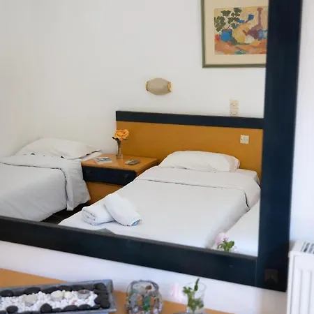 Hotel Wilde Rose Dassia (Corfu)