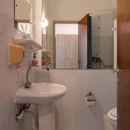 Wilde Rose 2* Dassia (Corfu)