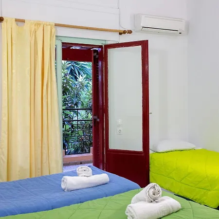Wilde Rose Hotel