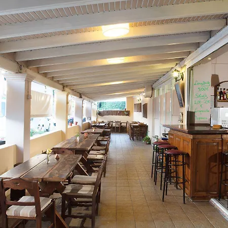 Hotel Wilde Rose 2*