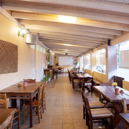 Hotel Wilde Rose Dassia (Corfu)