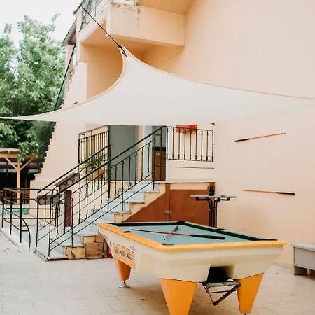 Wilde Rose Hotel 2*