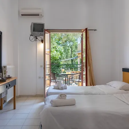 Hotel Wilde Rose 2*