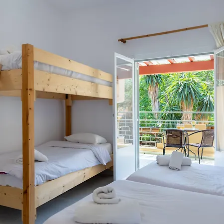 Hotel Wilde Rose