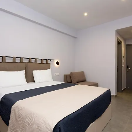 Hotel Wilde Rose