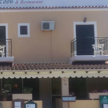 Wilde Rose Hotel 2*