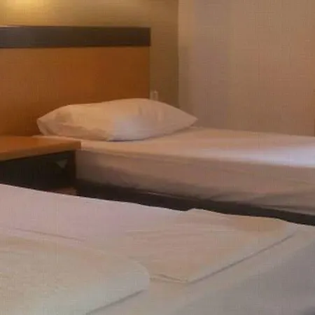 Hotel Wilde Rose 2*
