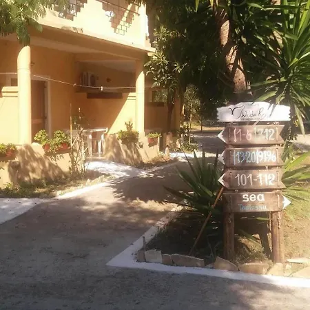 Hotel Wilde Rose 2*