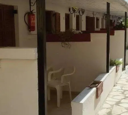 Wilde Rose Hotel 2*