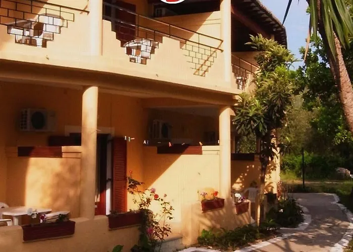 Wilde Rose 2* Дассия